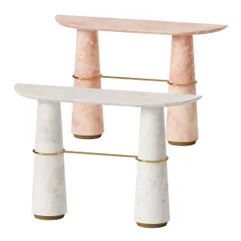 Brabbu Agra console